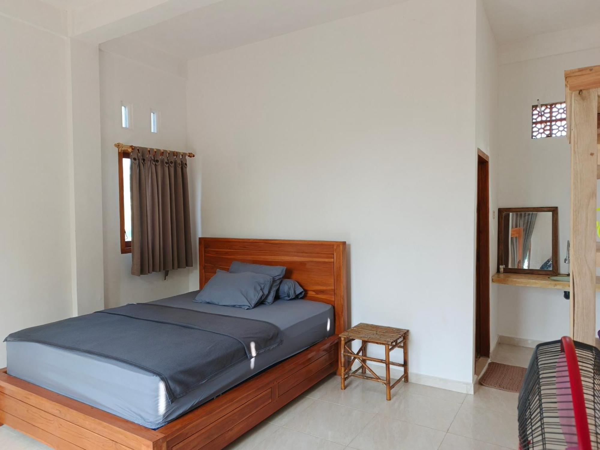 Friend House Stay & Surf Airsatang Екстер'єр фото