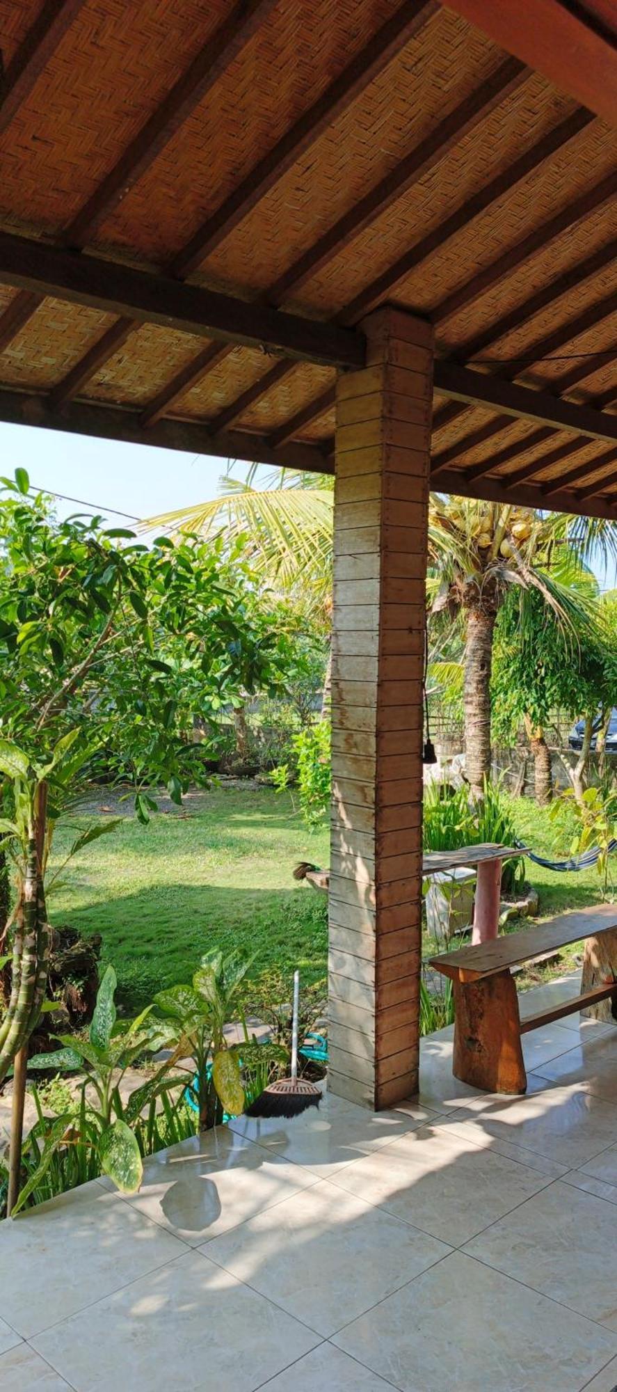 Friend House Stay & Surf Airsatang Екстер'єр фото