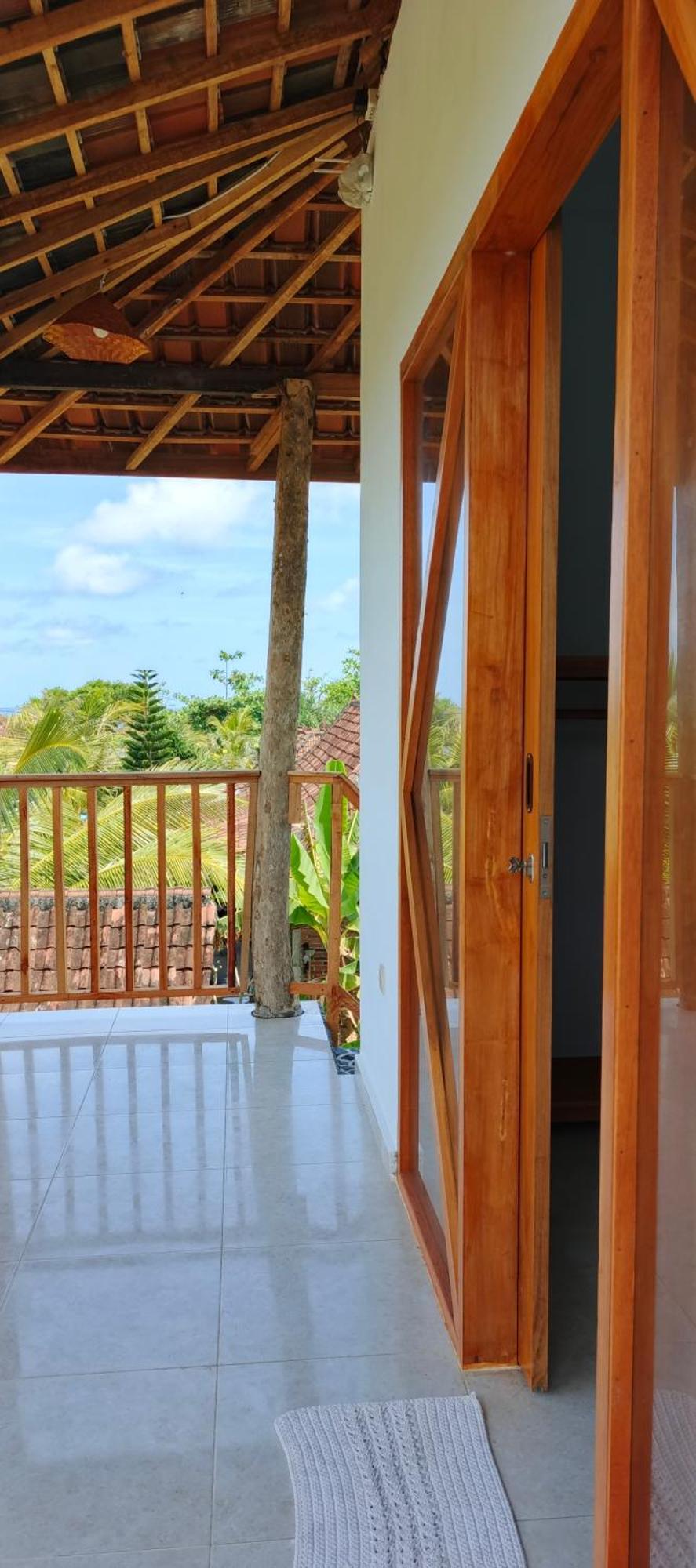 Friend House Stay & Surf Airsatang Екстер'єр фото