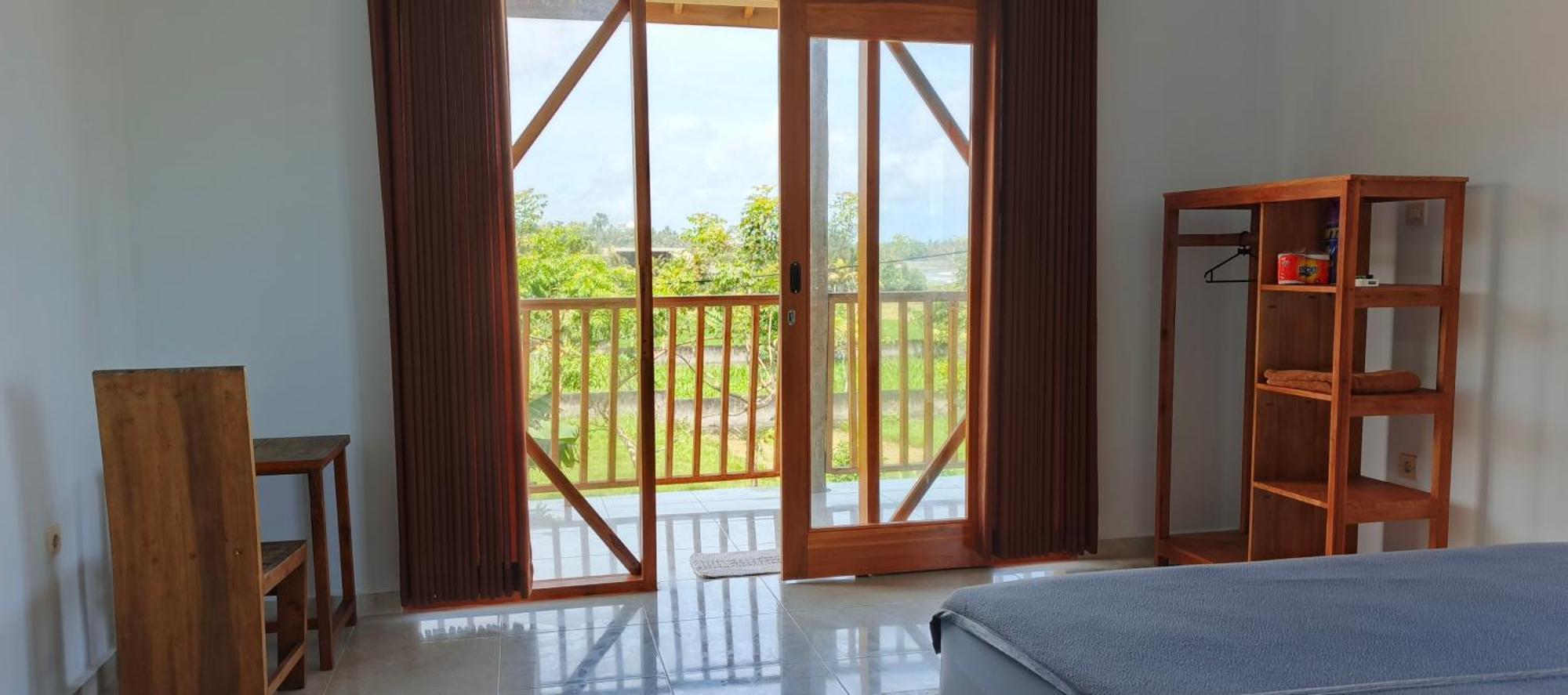 Friend House Stay & Surf Airsatang Екстер'єр фото