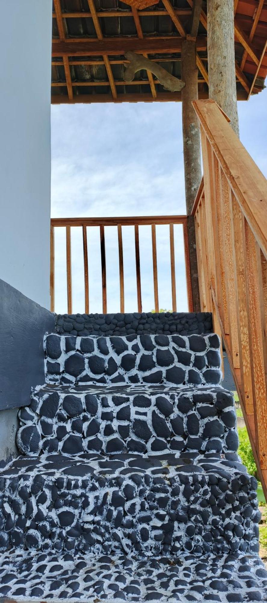 Friend House Stay & Surf Airsatang Екстер'єр фото