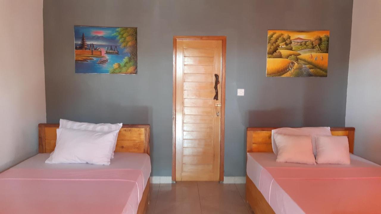 Friend House Stay & Surf Airsatang Екстер'єр фото